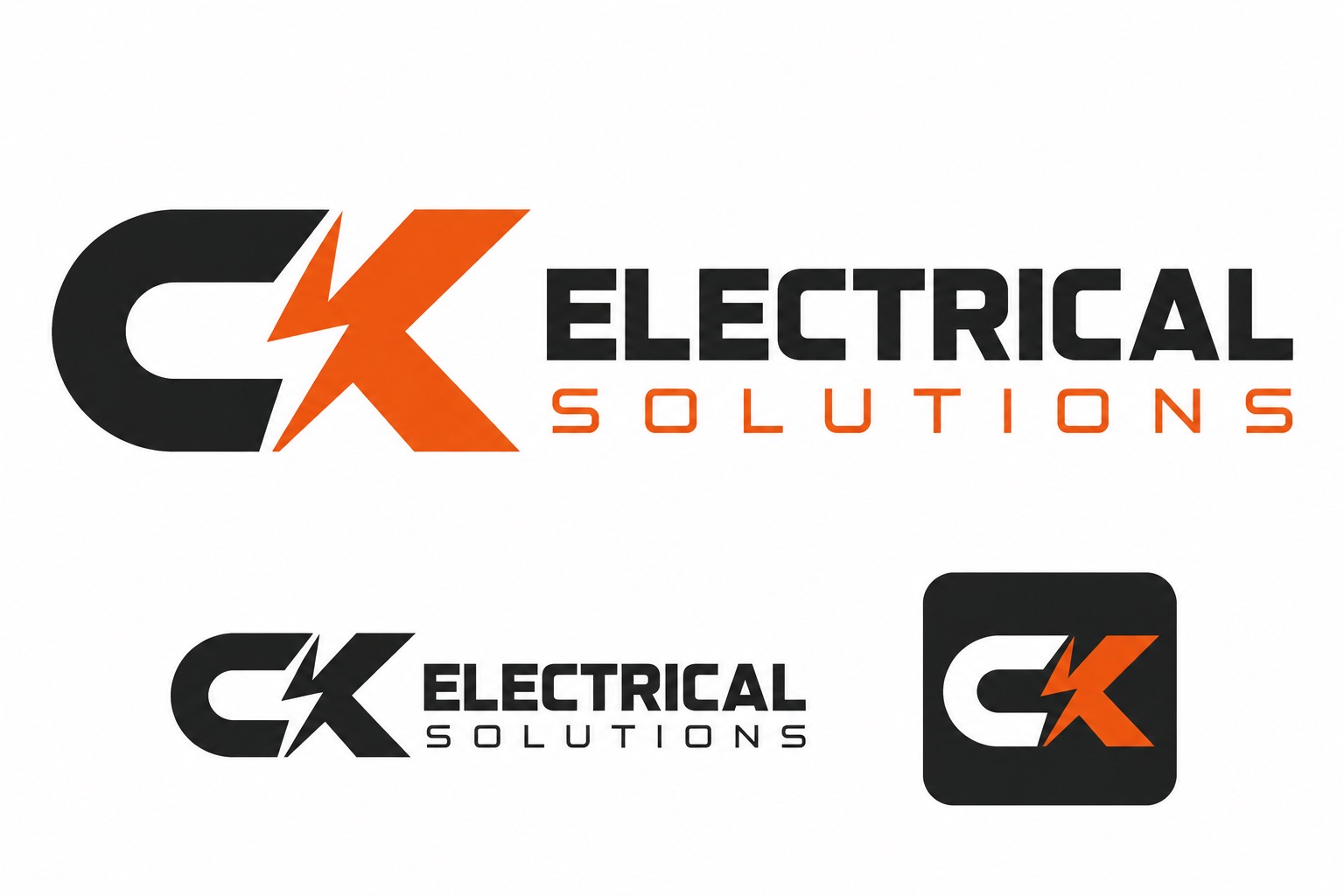 CK Electrical Solutions
